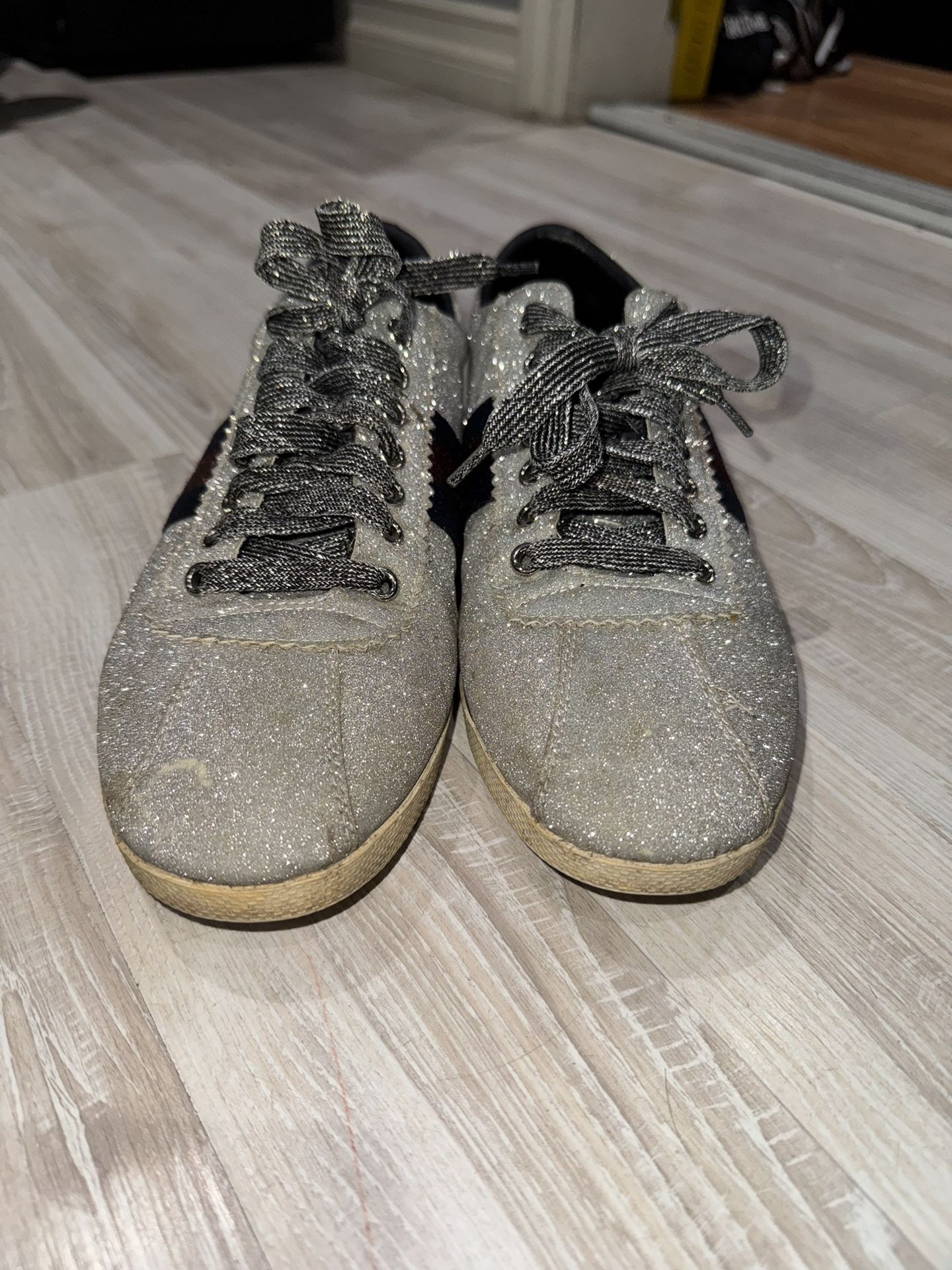 Gucci shoes