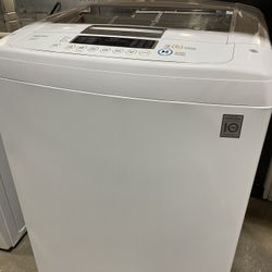 Top Load Washer