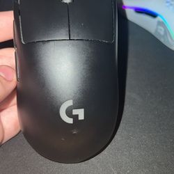 gpro wireless mouse gaming 