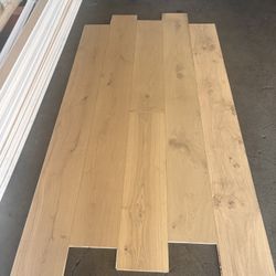 Engineered Wood