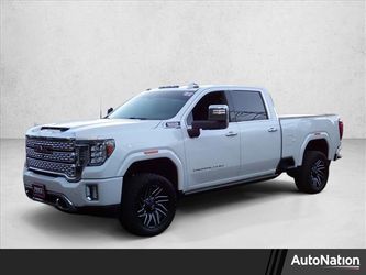 2023 GMC Sierra 2500HD