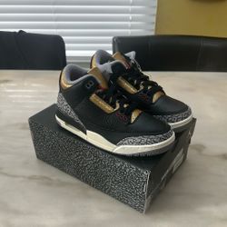 Women’s Air Jordan 3 