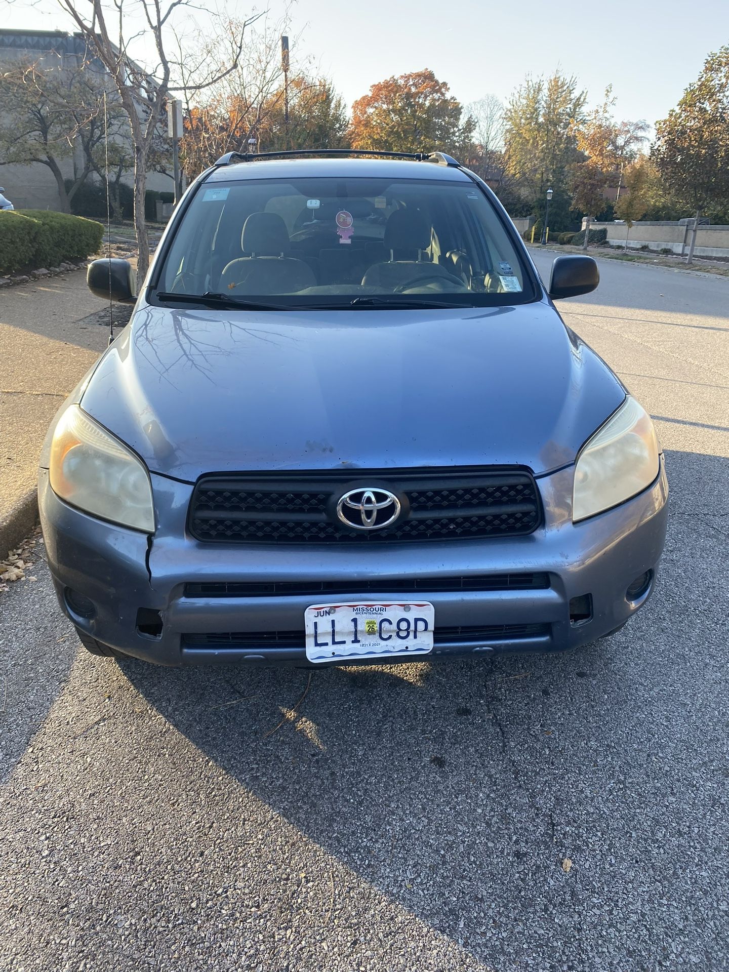 2008 Toyota Rav4