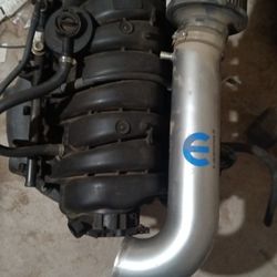 2007 Charger Rt Manifold 