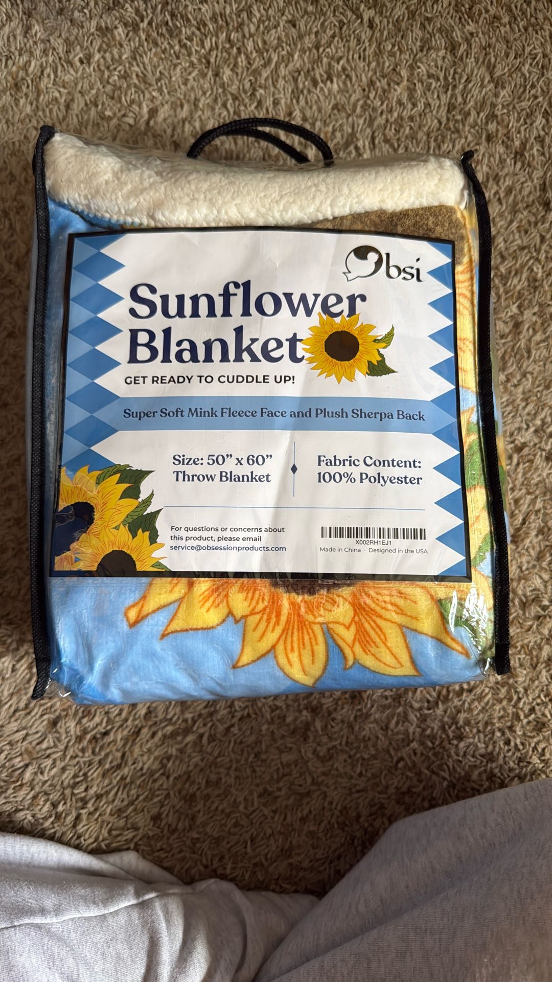 Blanket