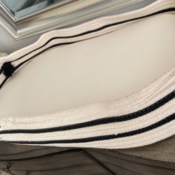 Baby Changing Basket