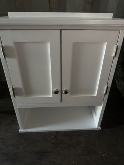 Bathroom Cabinet