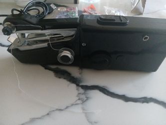 Handy Stitch