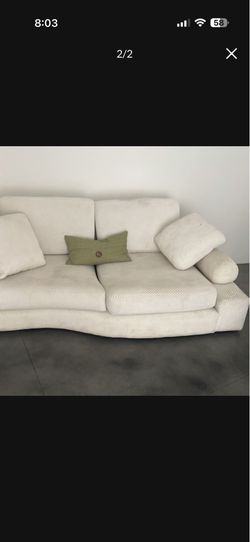 Free couch