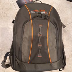 Alps Outdoors Backpack
