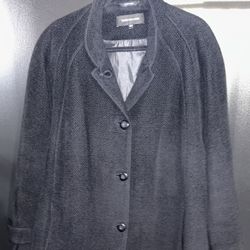 Women’s Long Coat