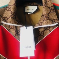 GUCCI COSTUME 