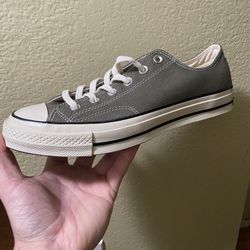  Converse Allstar Size 8 