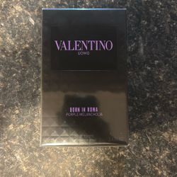 Valentino born in roma purple melancholia(100 ml)