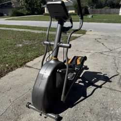 FREE Elliptical 