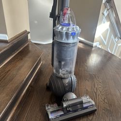 Dysons Animal Pro Vacuum 