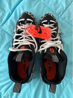 Men’s Foamposites size 15