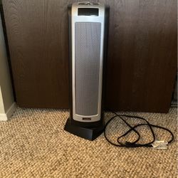Space Heater 