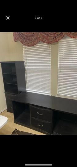 Entertainment Center