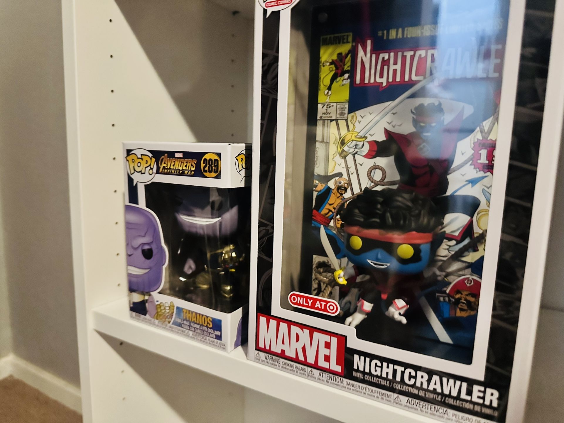 Marvel Misc