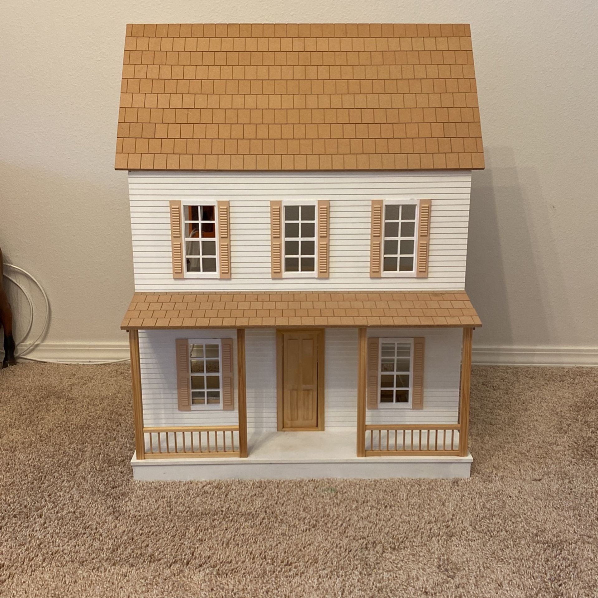 Dollhouse