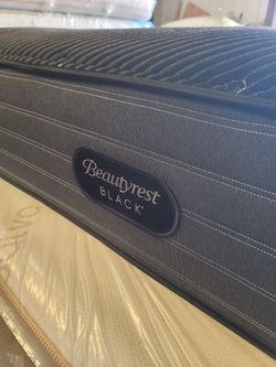 King Mattress