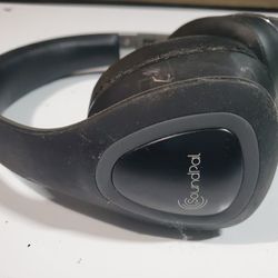 Soundpal Bluetooth 5.0 Headphones