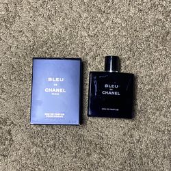 Bleu De Chanel Paris (100ml) (edp)