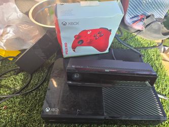 Xbox 1