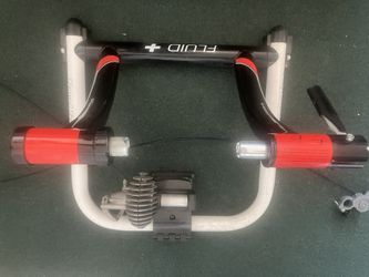 Bike Trainer