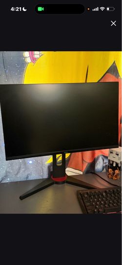 Onn monitor