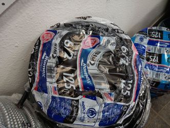 New wire cable romex 6/2