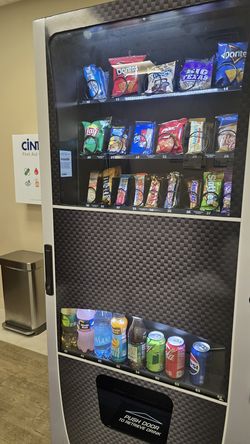 Vending Machine