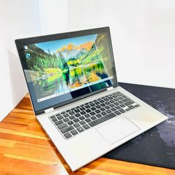 Dell Inspiron 7347 Convertible Touchscreen Laptop i3//8GB//256GB SSD Windows 10 Fully Functional