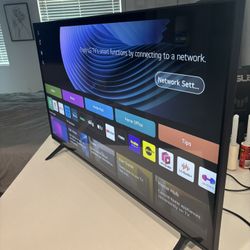 LG 48" Smart TV