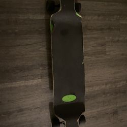 Long Board 