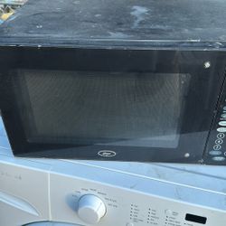 Oster Microwave Works Great