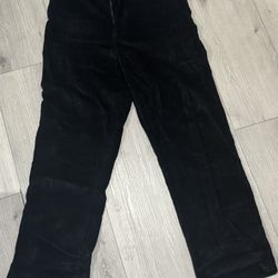 Town Craft Corduroy Pants