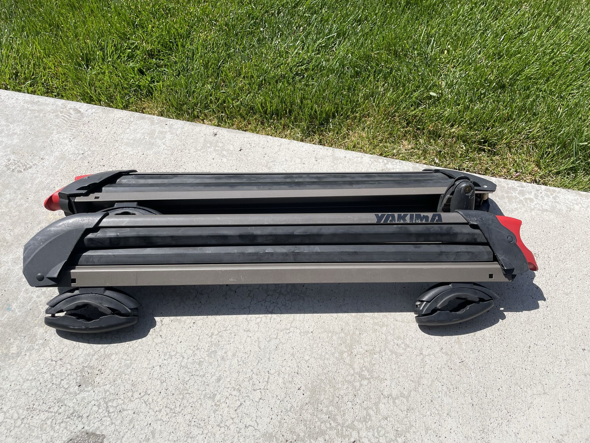 Yakima Powderhound Ski/snowboard Carrier