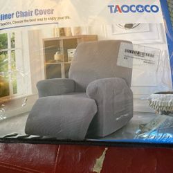 Recliner Chair Cover