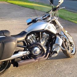 2009 Harley Davidson 