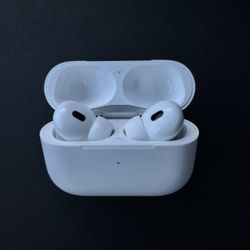 2nd Gen AirPod Pro