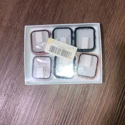 Apple Watch cover case