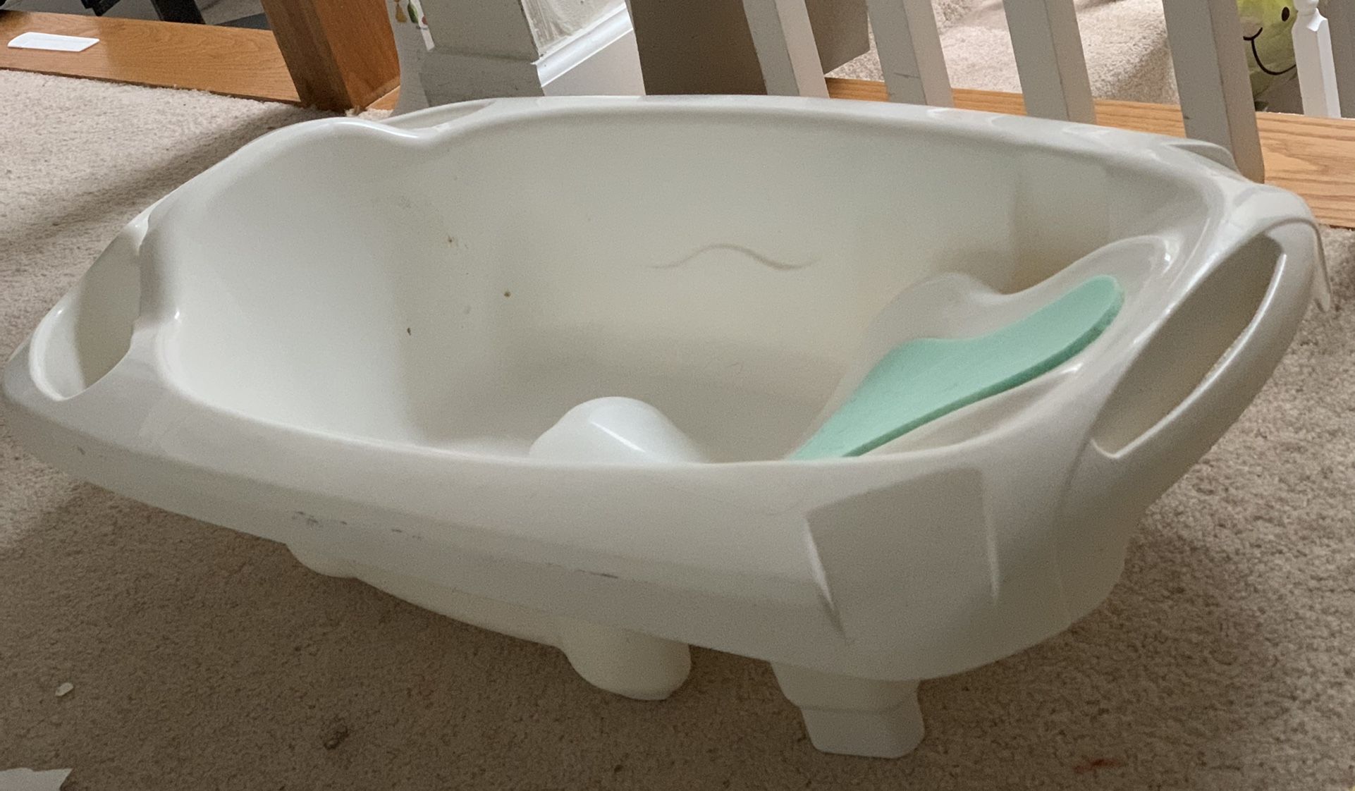 Bath Tub
