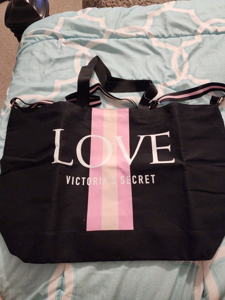 Victoria Secret Tote