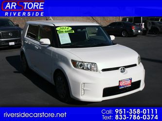 2014 Scion xB