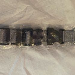 Adjustable XL Dog Collar 