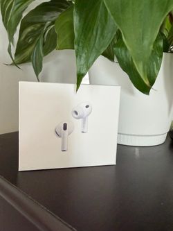AirPods 3 pro