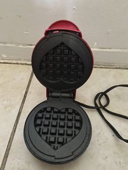 Waffle Maker 