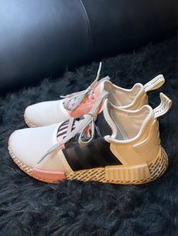 Adidas NMD R1 Pink Special Edition for Sale in San Diego, CA - OfferUp